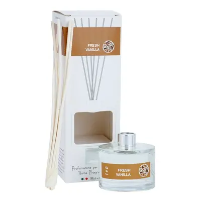 THD Platinum Collection Fresh Vanilla aroma diffúzor 100 ml