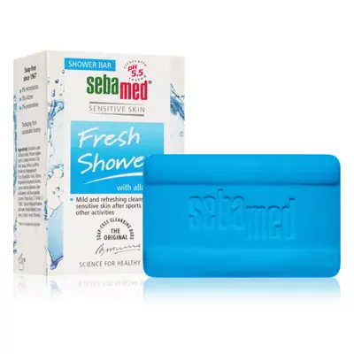 Sebamed Sensitive Skin Fresh Shower szindet az érzékeny bőrre 100 g