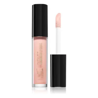 Inglot Me Like dúsító ajakfény árnyalat 52 Cosmopolitan 4.8 ml