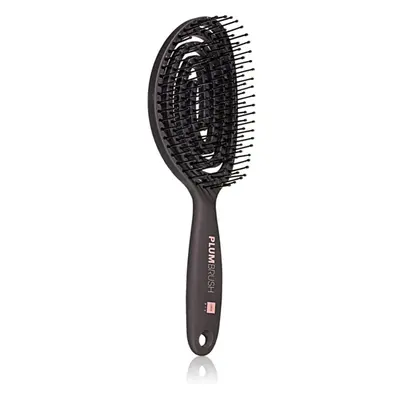 Labor Pro Plum Brush Wet hajkefe a könnyű kifésülésért 1 db