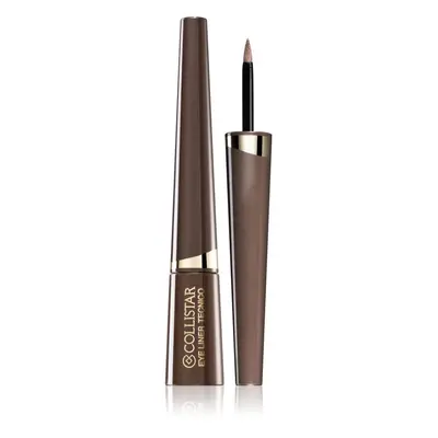 Collistar Eye Liner Tecnico szemhéjtus árnyalat Marrone 2.5 ml