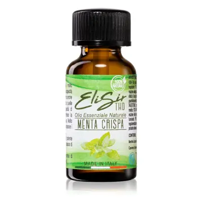 THD Elisir Menta Crispa illóolaj 15 ml