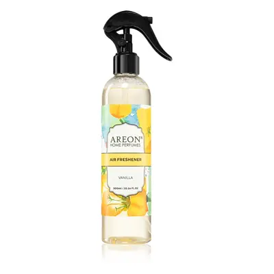 Areon Room Spray Vanilla lakásparfüm 300 ml