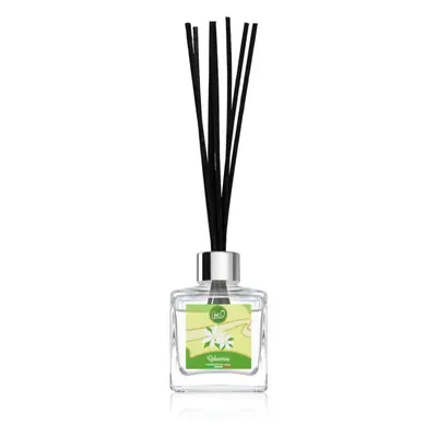 THD Unico Jasmine Aroma diffúzor töltettel 100 ml