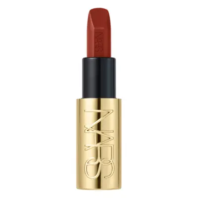 NARS Explicit Lipstick Ultimate Luxury selyem rúzs árnyalat RENDEZ-VOUS 3.8 g