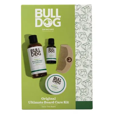 Bulldog Original Shave Duo Set borotválkozási készlet