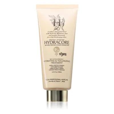 Tecna Hydracore Hydrating & Volumizing Treatment hajbalzsam 200 ml