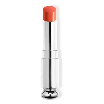 DIOR Dior Addict Refill fényes ajakrúzs utántöltő árnyalat 659 Coral Bayadere 3,2 g