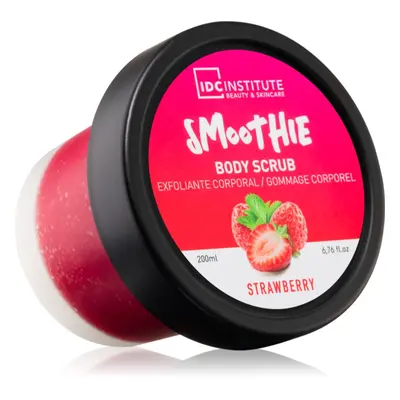 IDC Institute Smoothie testpeeling 200 g