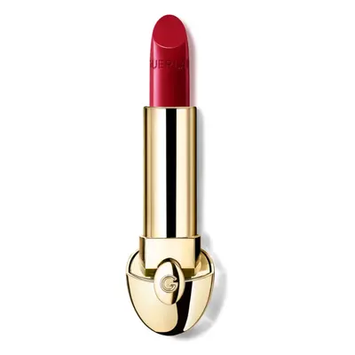 GUERLAIN Rouge G Luxus rúzs árnyalat 520 Le Rouge Profond Satin 3,5 g