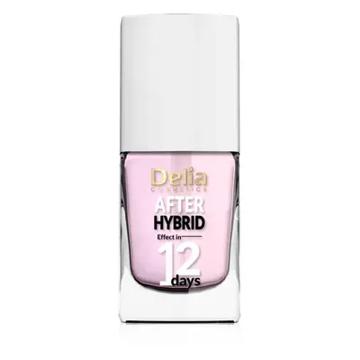 Delia Cosmetics After Hybrid 12 Days regeneráló kondicionáló körmökre 11 ml