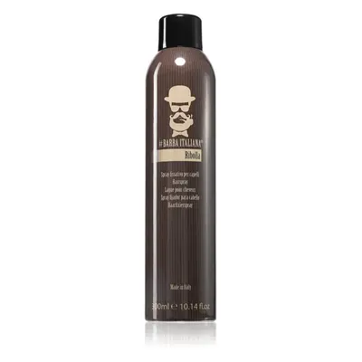 Barba Italiana Ribolla styling spray hajra 300 ml