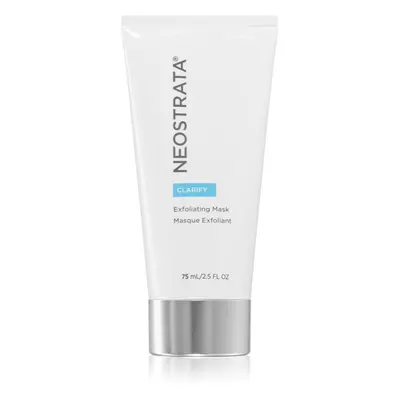 NeoStrata Clarify Exfoliating Mask hámlasztó maszk normál és zsíros bőrre 75 ml