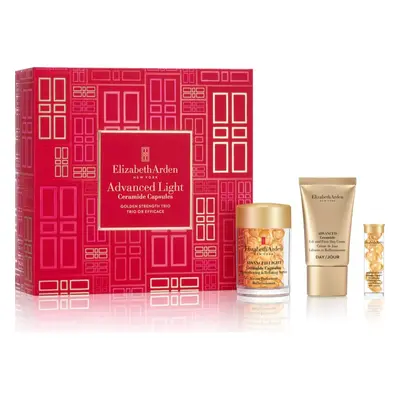 Elizabeth Arden Ceramide Advanced Light Ceramide ajándékszett hölgyeknek