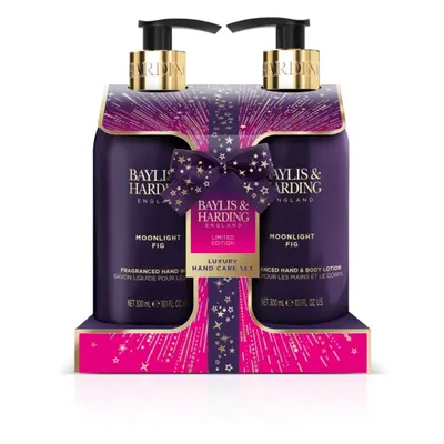 Baylis & Harding Fig & Pomegranate ajándékszett kézre