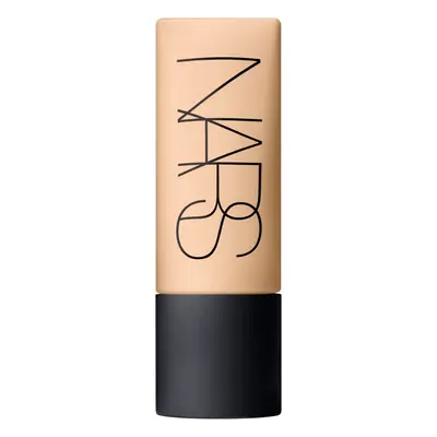 NARS SOFT MATTE Complete Foundation mattító alapozó árnyalat SALZBURG 45 ml