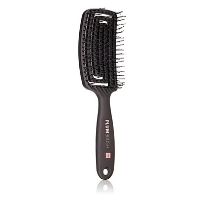 Labor Pro Plum Brush Fine hajkefe a finom hajért 48x260 cm