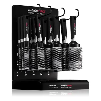 BaByliss PRO Pro Ceramic Pulse BABBCTR2E szett (+ fésű)