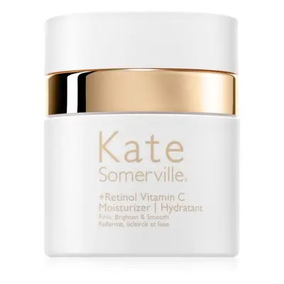 Kate Somerville +Retinol tápláló hidratáló krém 50 ml