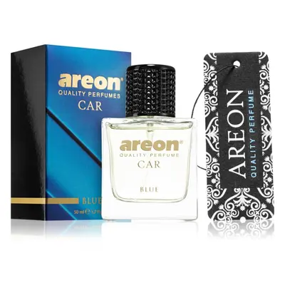 Areon Parfume Blue légfrissítő autóba 50 ml