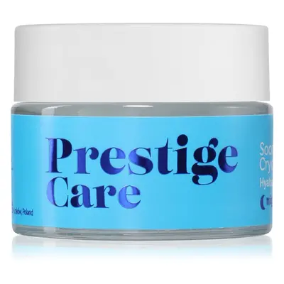 Farmona Prestige Care fiatalító és simító éjszakai krém hialuronsavval 50 ml