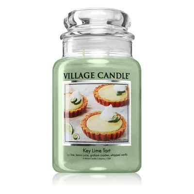 Village Candle Key Lime Tart illatgyertya 602 g