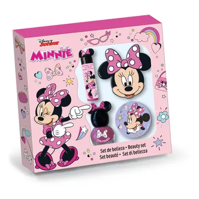 Disney Minnie Junior szett gyermekeknek