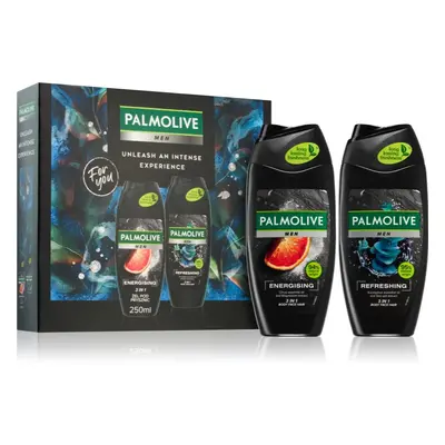 Palmolive Men DUO szett (uraknak)