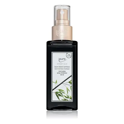 ipuro Essentials Black Bamboo lakásparfüm 120 ml