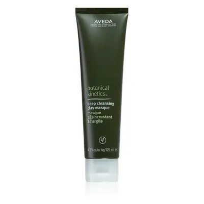 Aveda Botanical Kinetics™ Deep Cleansing Clay Masque mélyen tisztító maszk agyaggal 125 ml