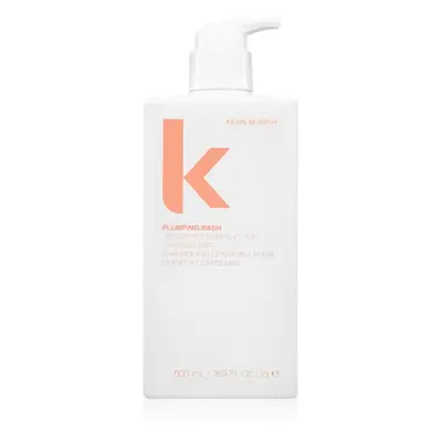 Kevin Murphy Plumping Wash sampon a sűrű hajért 500 ml