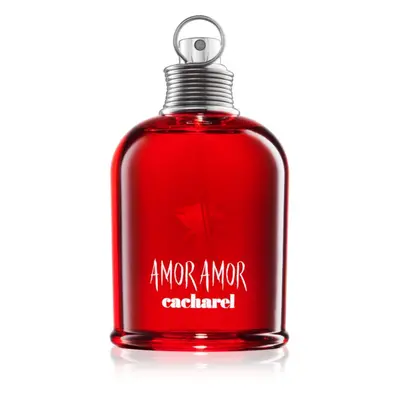 Cacharel Amor Amor Eau de Toilette hölgyeknek 100 ml