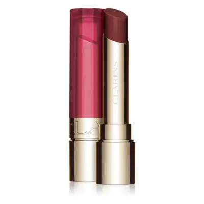 Clarins Lip Oil Balm tonizáló ajakbalzsam árnyalat 06 Fig 2,9 g