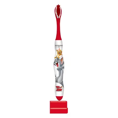 Disney Tom & Jerry Toothbrush fogkefe gyermekeknek 1 db