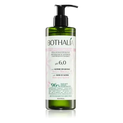 Brelil Professional Bothalia Physiological Shampoo finom állagú tisztító sampon 300 ml