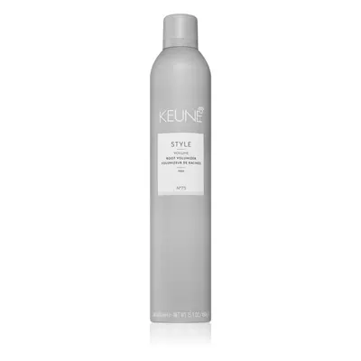 Keune Style Root Volumizer styling spray extra mennyiségéert 500 ml