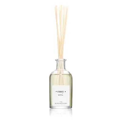 Ambientair The Olphactory Santal aroma diffúzor 100 ml