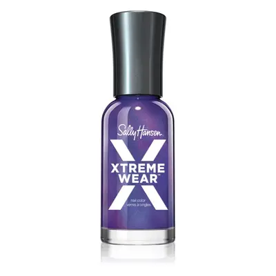 Sally Hansen Hard As Nails Xtreme Wear erősítő körömlakk árnyalat 11,8 ml