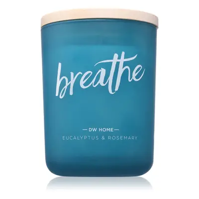 DW Home Zen Breathe illatgyertya 425 g