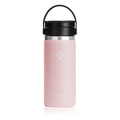 Hydro Flask Coffee with Flex Sip™ Lid termosz bögre szín Pink 473 ml