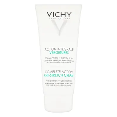 Vichy Action Integrale Vergetures testkrém a striákra 200 ml