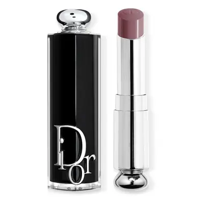 DIOR Dior Addict fényes ajakrúzs limitált kiadás árnyalat 704 Divine Plum 3.2 g