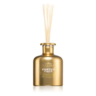 Castelbel Portus Cale Festive Blue aroma diffúzor gold 100 ml