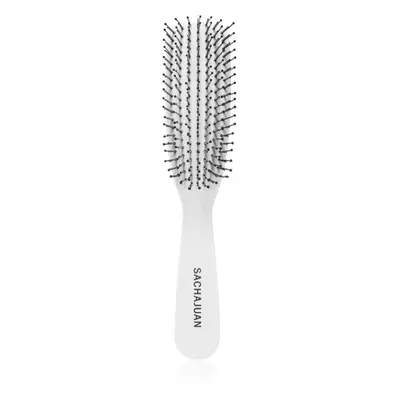 Sachajuan Detangling Brush hajkefe a könnyű kifésülésért 1 db