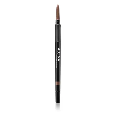 Alcina Decorative Intensive Kajal szemceruza árnyalat 020 Brown 5 g