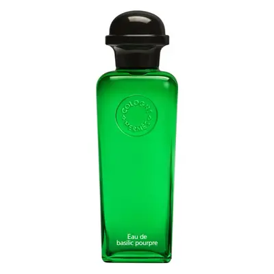 HERMÈS Colognes Collection Eau de Basilic Pourpre Eau de Cologne unisex 100 ml