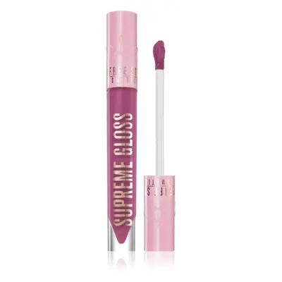 Jeffree Star Cosmetics Supreme Gloss ajakfény árnyalat Improper 5,1 ml