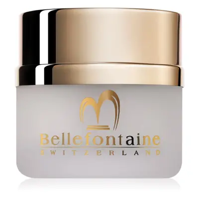 Bellefontaine Nutri-Regeneration Mask energizáló arcmaszk 50 ml