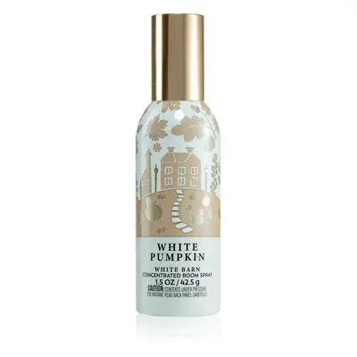 Bath & Body Works White Pumpkin lakásparfüm 42.5 g