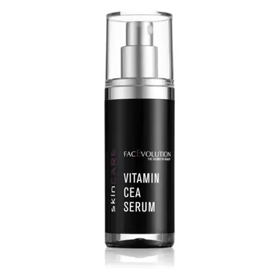 FacEvolution SkinCare intenzív vitaminos szérum 30 ml